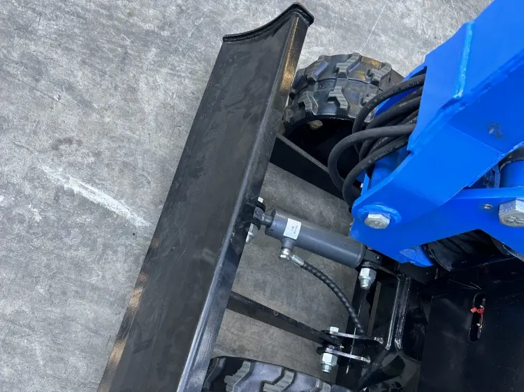 Mini -Bagger