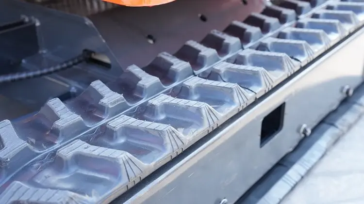 Ratractable Undercarroage