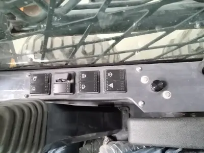 Skid steer loader