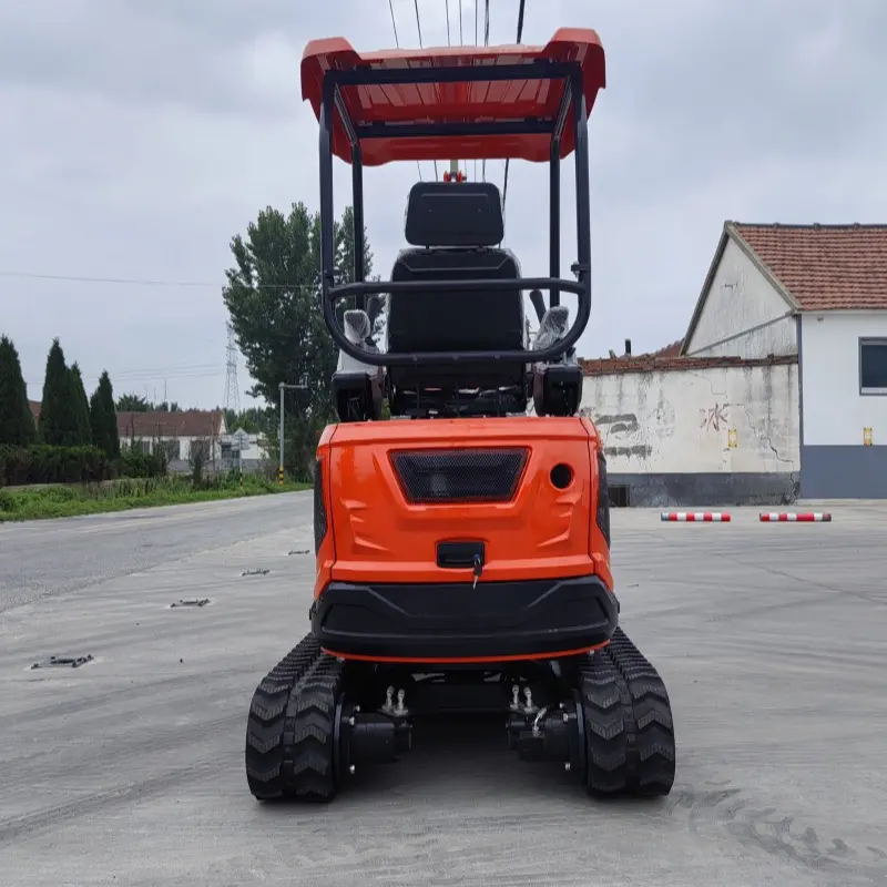Minibagger Minibagger