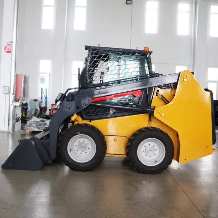 Skid Steer Loader Skid Steer Loader